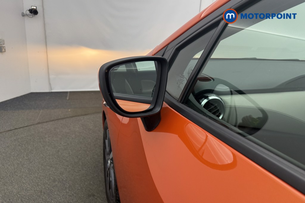 Nissan Micra Tekna Automatic Petrol Hatchback - Stock Number (1572137) - 29th supplementary image