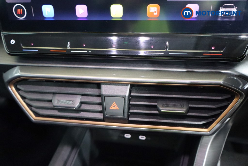Cupra Formentor V2 Automatic Petrol SUV - Stock Number (1572166) - 11th supplementary image