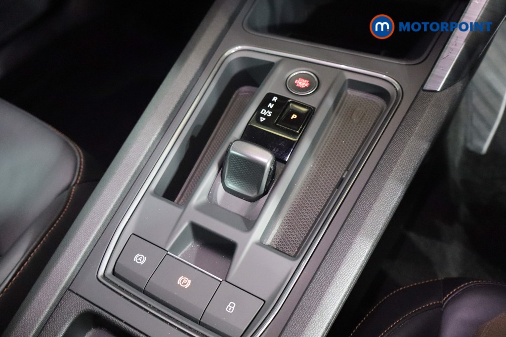 Cupra Formentor V2 Automatic Petrol SUV - Stock Number (1572166) - 12th supplementary image