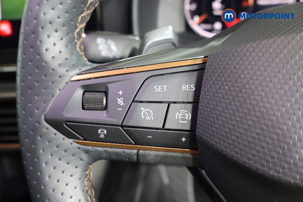 Cupra Formentor V2 Automatic Petrol SUV - Stock Number (1572166) - 13th supplementary image