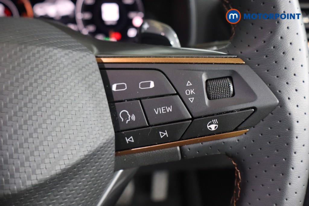 Cupra Formentor V2 Automatic Petrol SUV - Stock Number (1572166) - 14th supplementary image