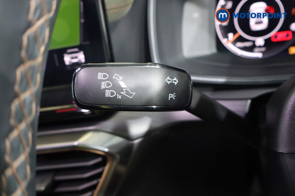 Cupra Formentor V2 Automatic Petrol SUV - Stock Number (1572166) - 15th supplementary image