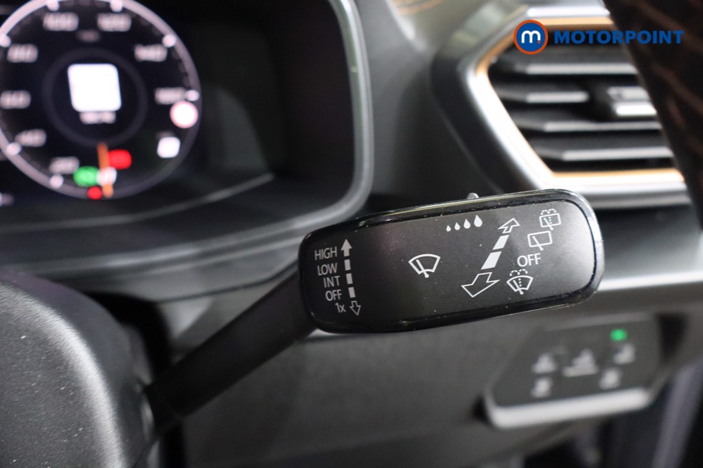 Cupra Formentor V2 Automatic Petrol SUV - Stock Number (1572166) - 16th supplementary image