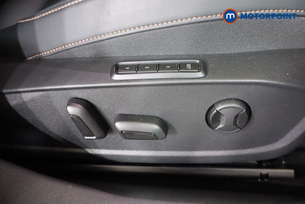 Cupra Formentor V2 Automatic Petrol SUV - Stock Number (1572166) - 18th supplementary image