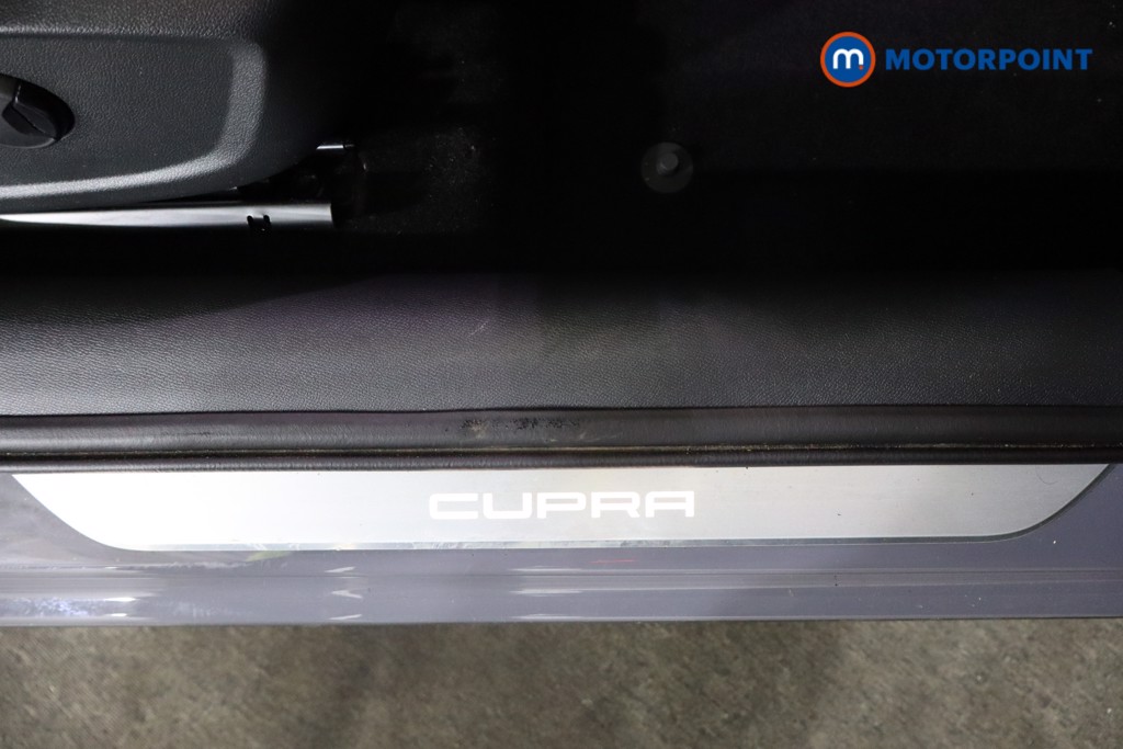 Cupra Formentor V2 Automatic Petrol SUV - Stock Number (1572166) - 20th supplementary image