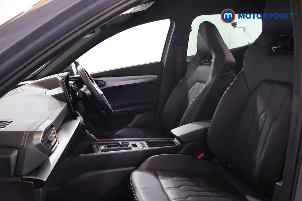 Cupra Formentor V2 Automatic Petrol SUV - Stock Number (1572166) - 21st supplementary image