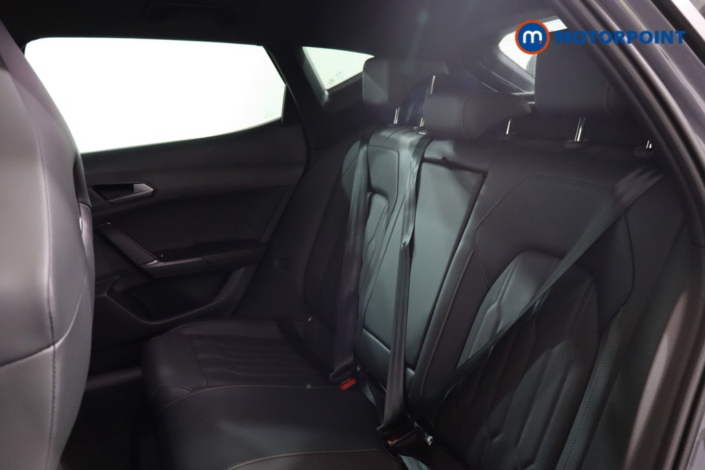 Cupra Formentor V2 Automatic Petrol SUV - Stock Number (1572166) - 22nd supplementary image