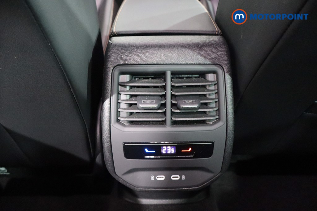 Cupra Formentor V2 Automatic Petrol SUV - Stock Number (1572166) - 23rd supplementary image