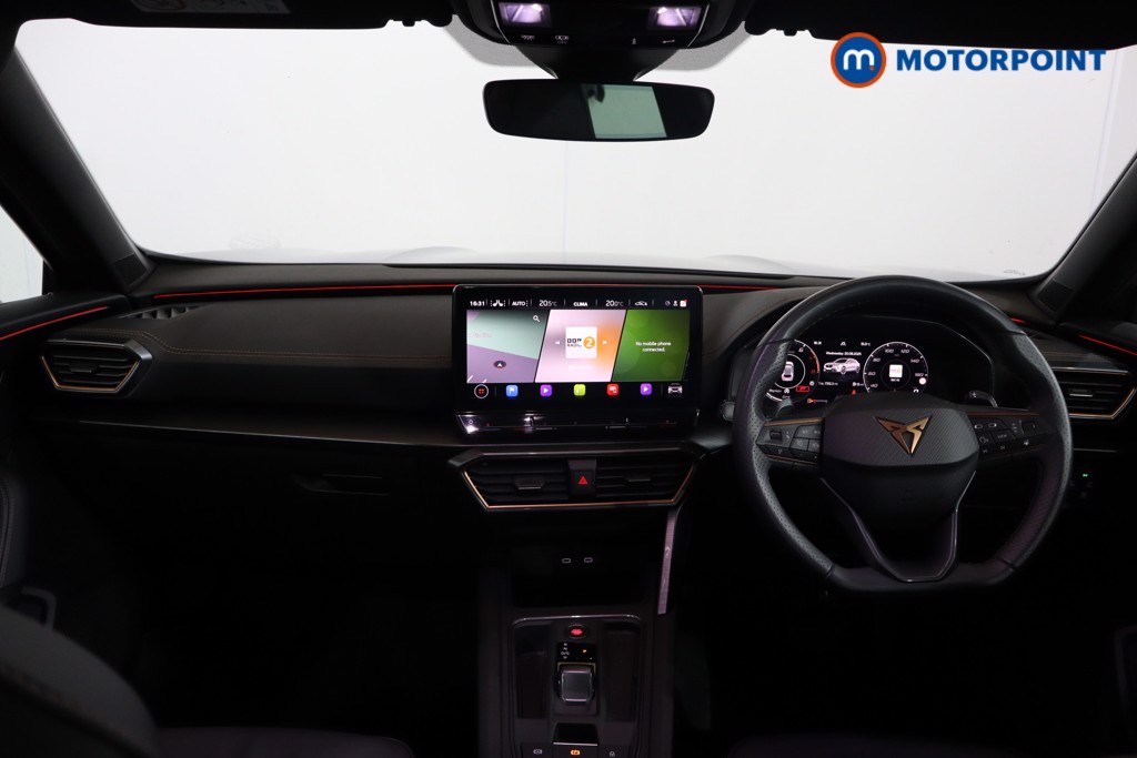 Cupra Formentor V2 Automatic Petrol SUV - Stock Number (1572166) - 24th supplementary image