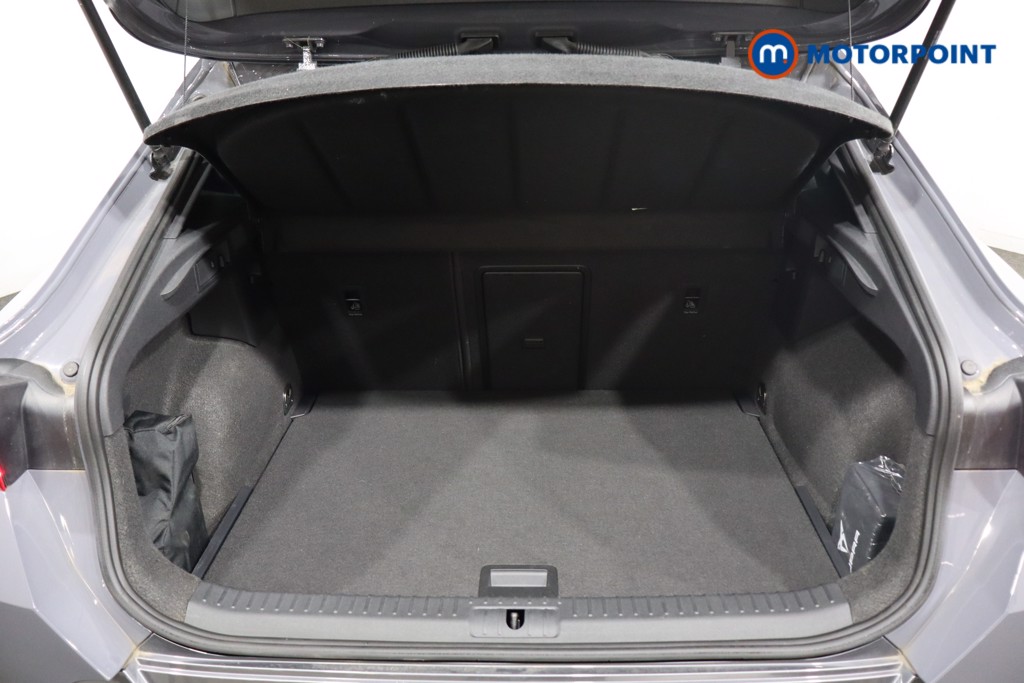 Cupra Formentor V2 Automatic Petrol SUV - Stock Number (1572166) - 25th supplementary image