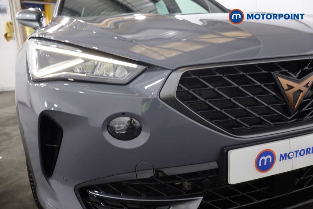 Cupra Formentor V2 Automatic Petrol SUV - Stock Number (1572166) - 31st supplementary image