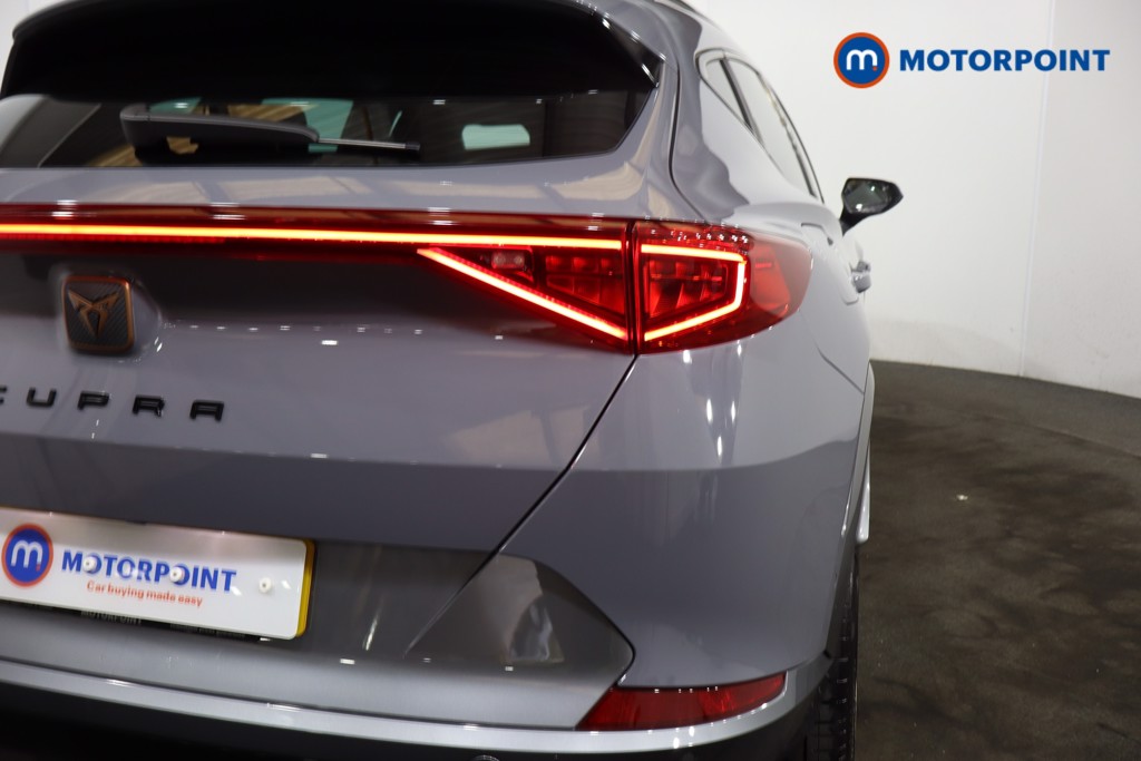 Cupra Formentor V2 Automatic Petrol SUV - Stock Number (1572166) - 32nd supplementary image