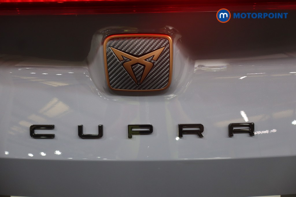 Cupra Formentor V2 Automatic Petrol SUV - Stock Number (1572166) - 33rd supplementary image