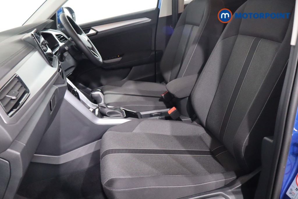 Volkswagen T-Roc Match Automatic Petrol SUV - Stock Number (1572187) - 4th supplementary image