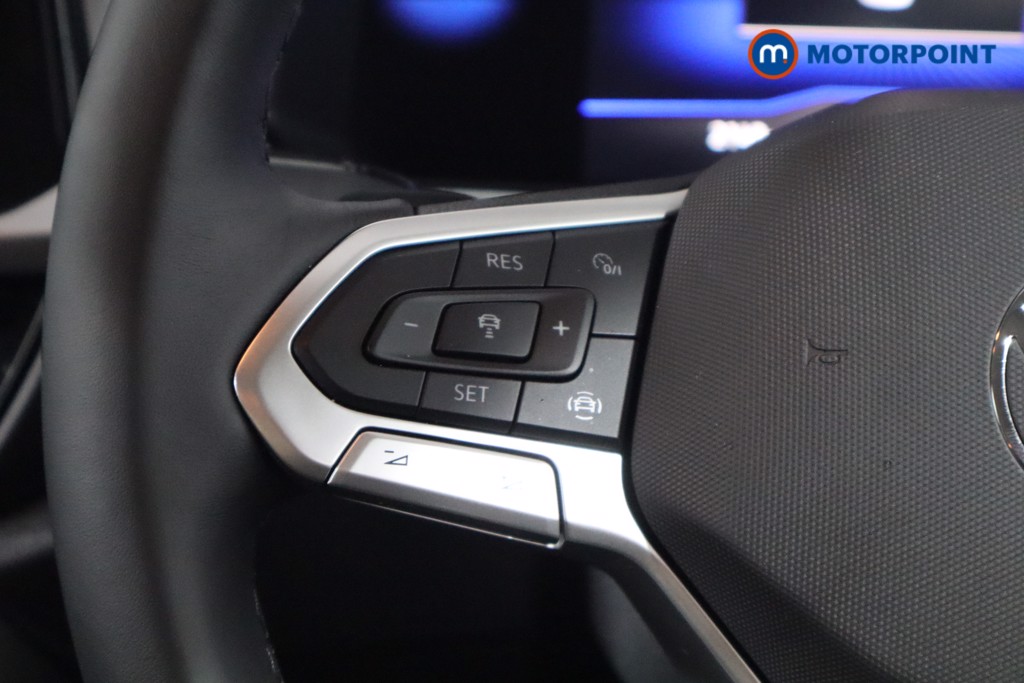 Volkswagen T-Roc Match Automatic Petrol SUV - Stock Number (1572187) - 7th supplementary image