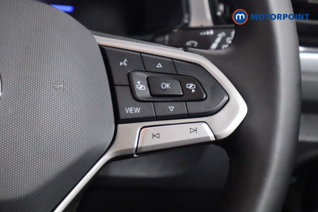 Volkswagen T-Roc Match Automatic Petrol SUV - Stock Number (1572187) - 8th supplementary image