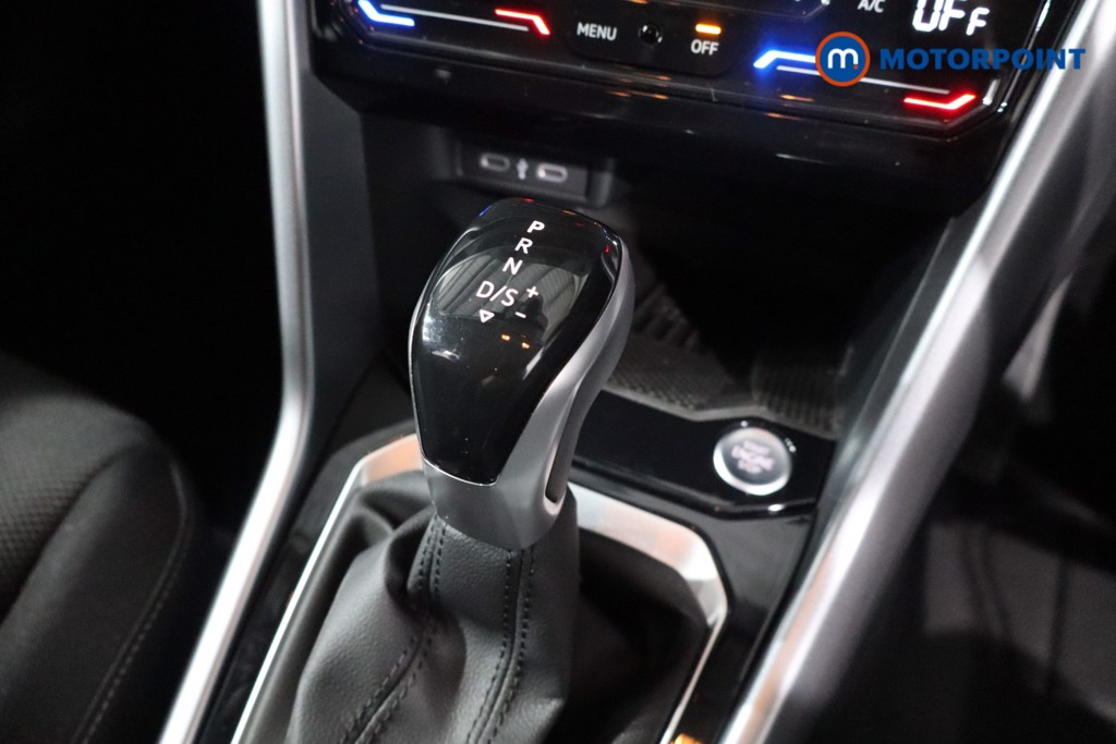 Volkswagen T-Roc Match Automatic Petrol SUV - Stock Number (1572187) - 14th supplementary image