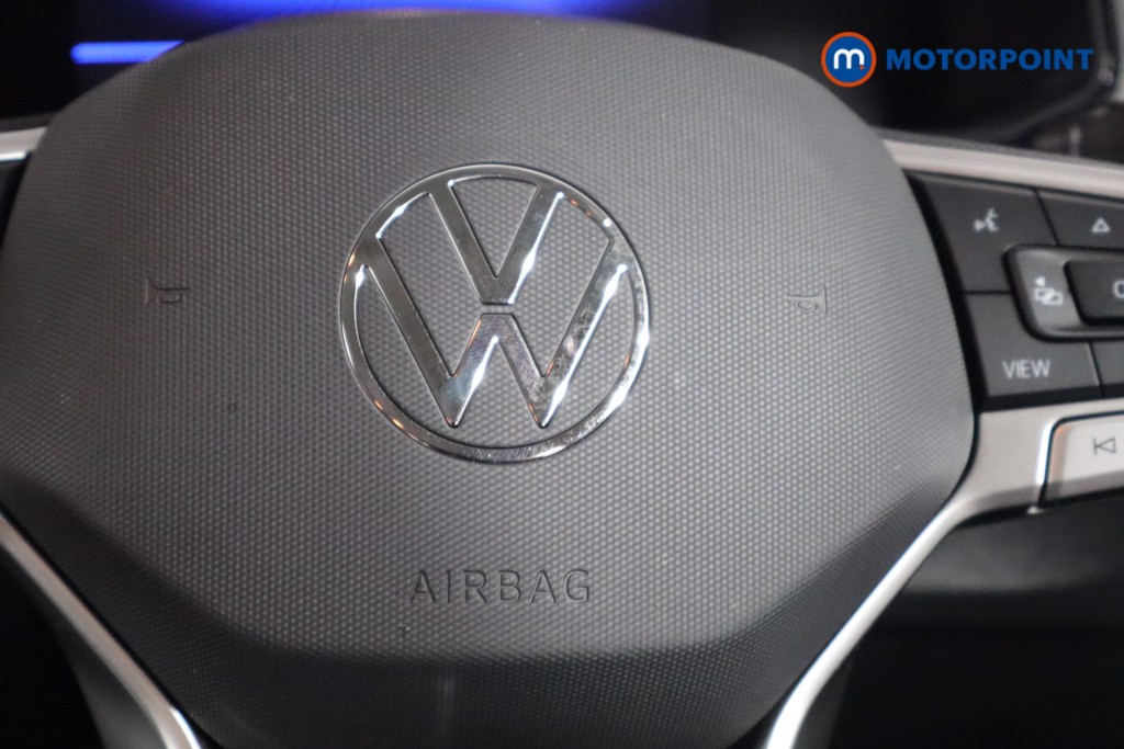Volkswagen T-Roc Match Automatic Petrol SUV - Stock Number (1572187) - 17th supplementary image