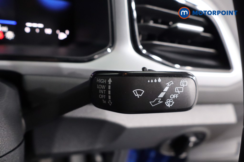 Volkswagen T-Roc Match Automatic Petrol SUV - Stock Number (1572187) - 18th supplementary image