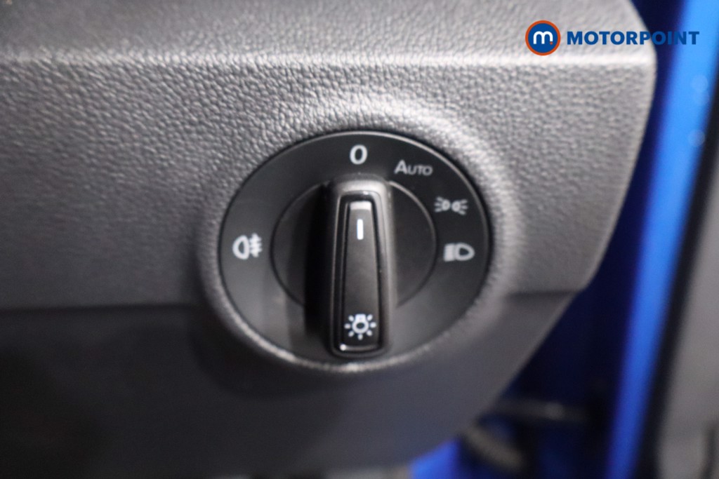 Volkswagen T-Roc Match Automatic Petrol SUV - Stock Number (1572187) - 21st supplementary image
