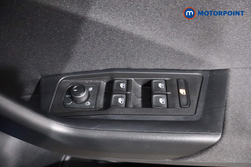 Volkswagen T-Roc Match Automatic Petrol SUV - Stock Number (1572187) - 22nd supplementary image