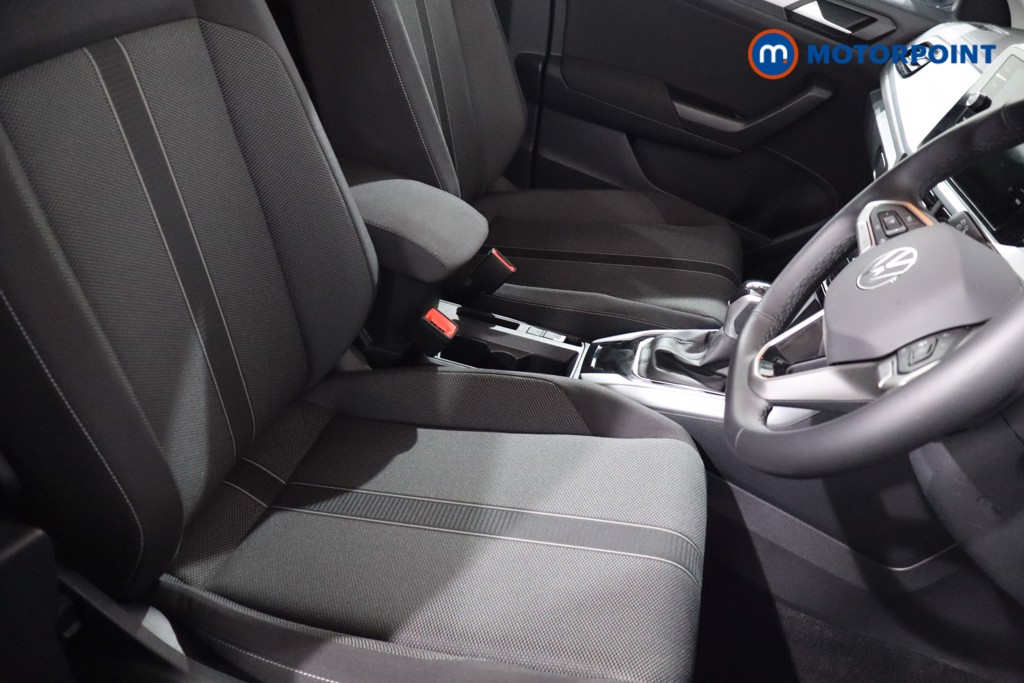 Volkswagen T-Roc Match Automatic Petrol SUV - Stock Number (1572187) - 24th supplementary image