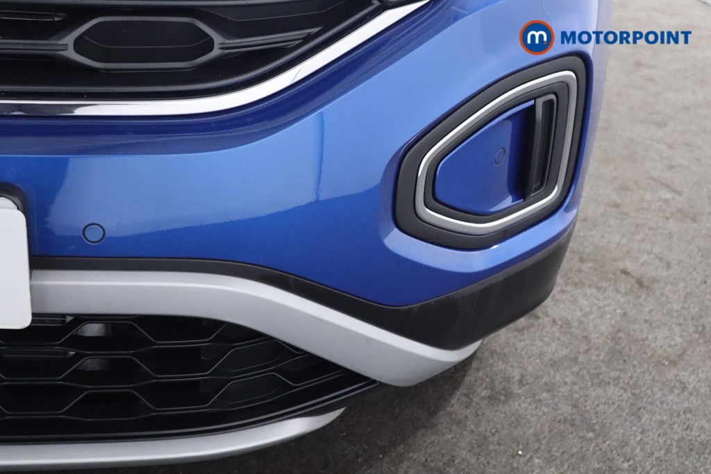 Volkswagen T-Roc Match Automatic Petrol SUV - Stock Number (1572187) - 28th supplementary image