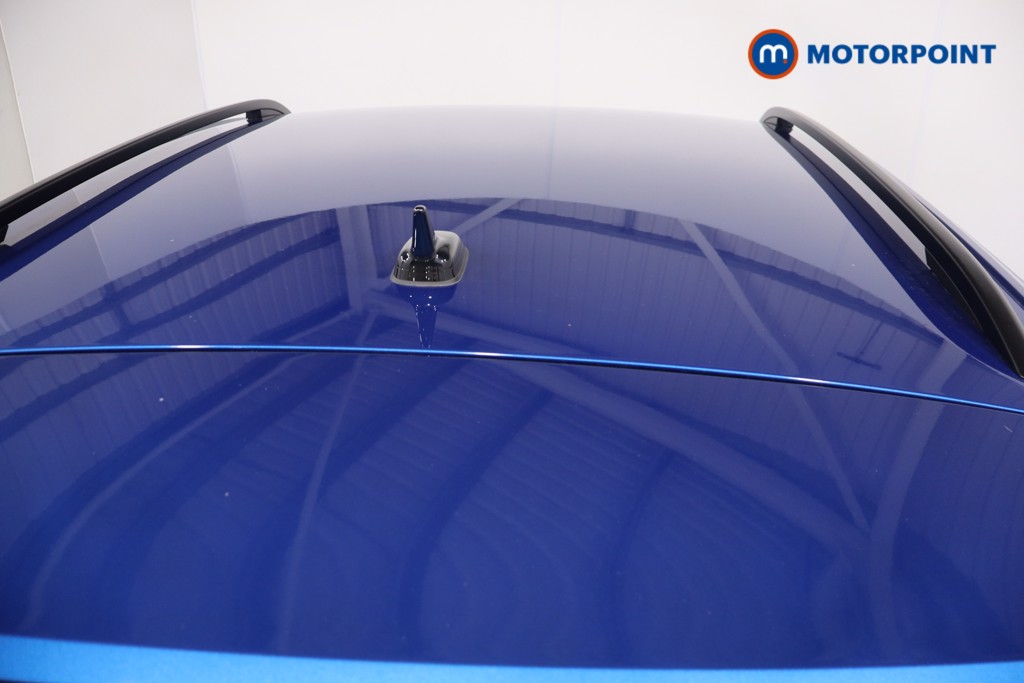 Volkswagen T-Roc Match Automatic Petrol SUV - Stock Number (1572187) - 32nd supplementary image