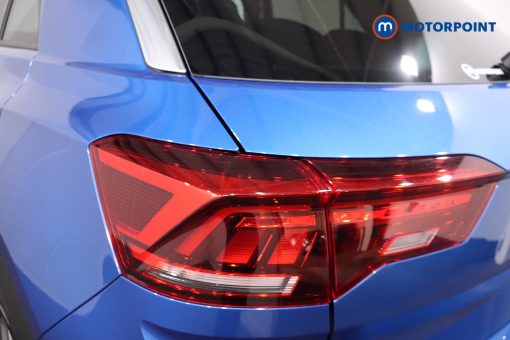 Volkswagen T-Roc Match Automatic Petrol SUV - Stock Number (1572187) - 33rd supplementary image