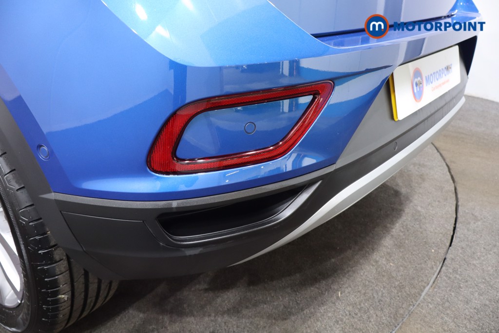 Volkswagen T-Roc Match Automatic Petrol SUV - Stock Number (1572187) - 34th supplementary image