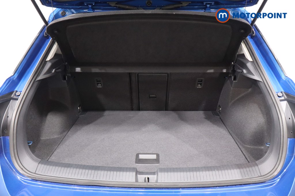 Volkswagen T-Roc Match Automatic Petrol SUV - Stock Number (1572187) - 36th supplementary image