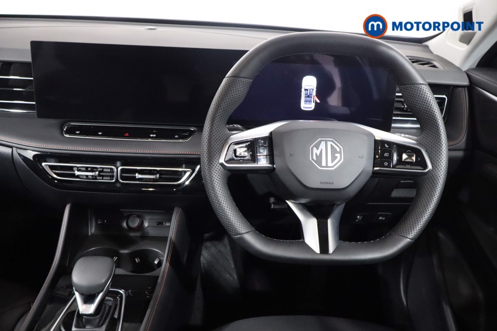 Mg Motor Uk HS Trophy Automatic Petrol SUV - Stock Number (1572234) - 3rd supplementary image