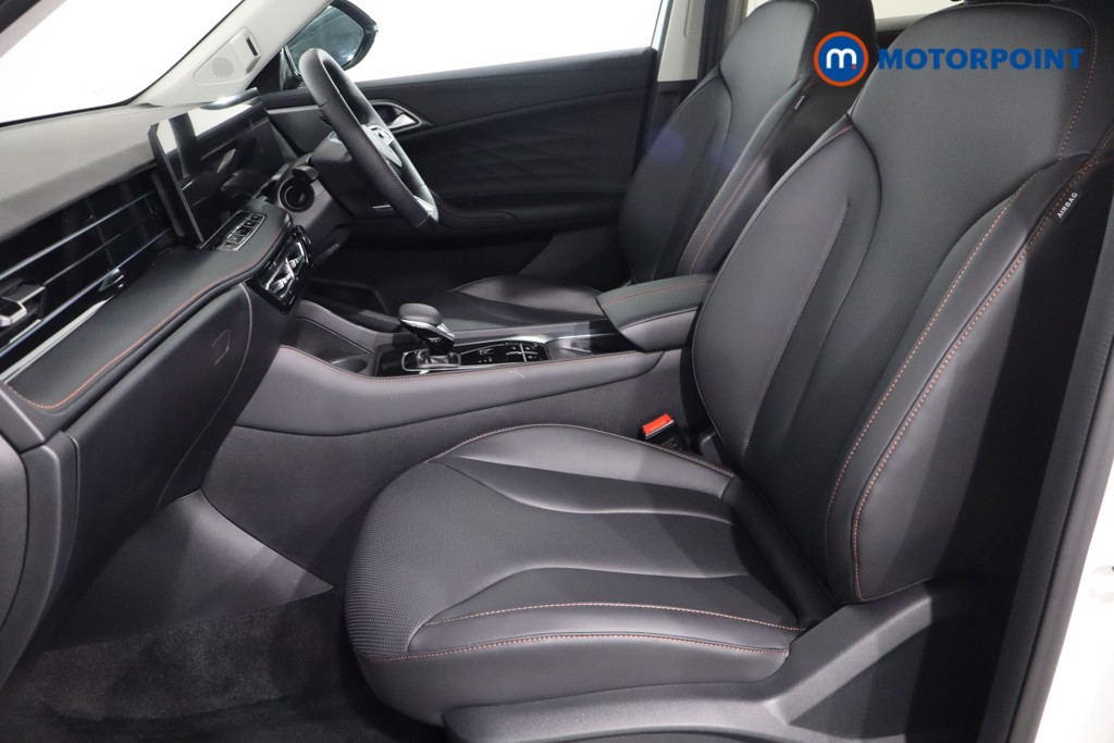 Mg Motor Uk HS Trophy Automatic Petrol SUV - Stock Number (1572234) - 4th supplementary image