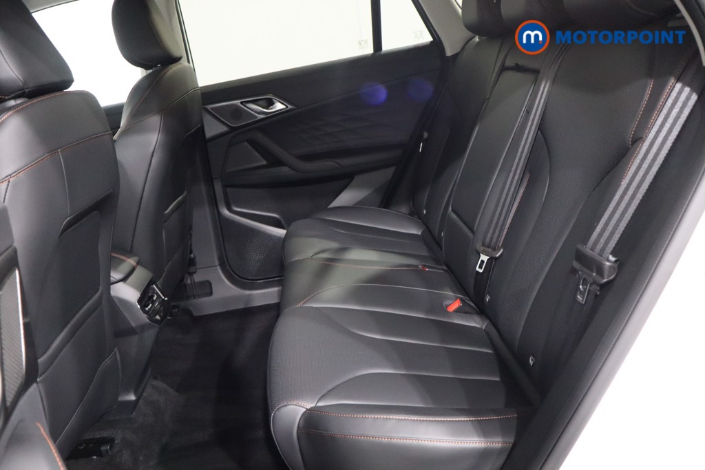 Mg Motor Uk HS Trophy Automatic Petrol SUV - Stock Number (1572234) - 5th supplementary image