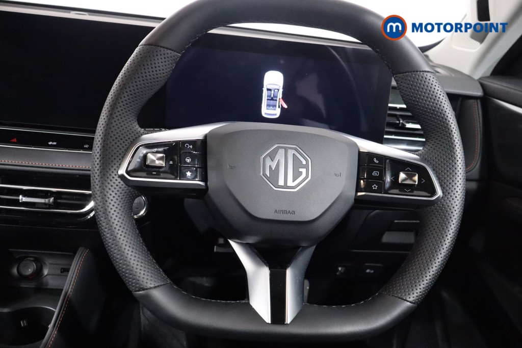 Mg Motor Uk HS Trophy Automatic Petrol SUV - Stock Number (1572234) - 6th supplementary image