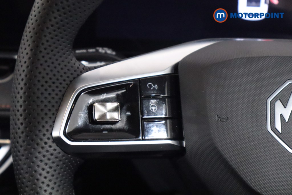 Mg Motor Uk HS Trophy Automatic Petrol SUV - Stock Number (1572234) - 7th supplementary image