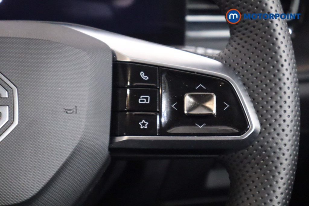 Mg Motor Uk HS Trophy Automatic Petrol SUV - Stock Number (1572234) - 8th supplementary image
