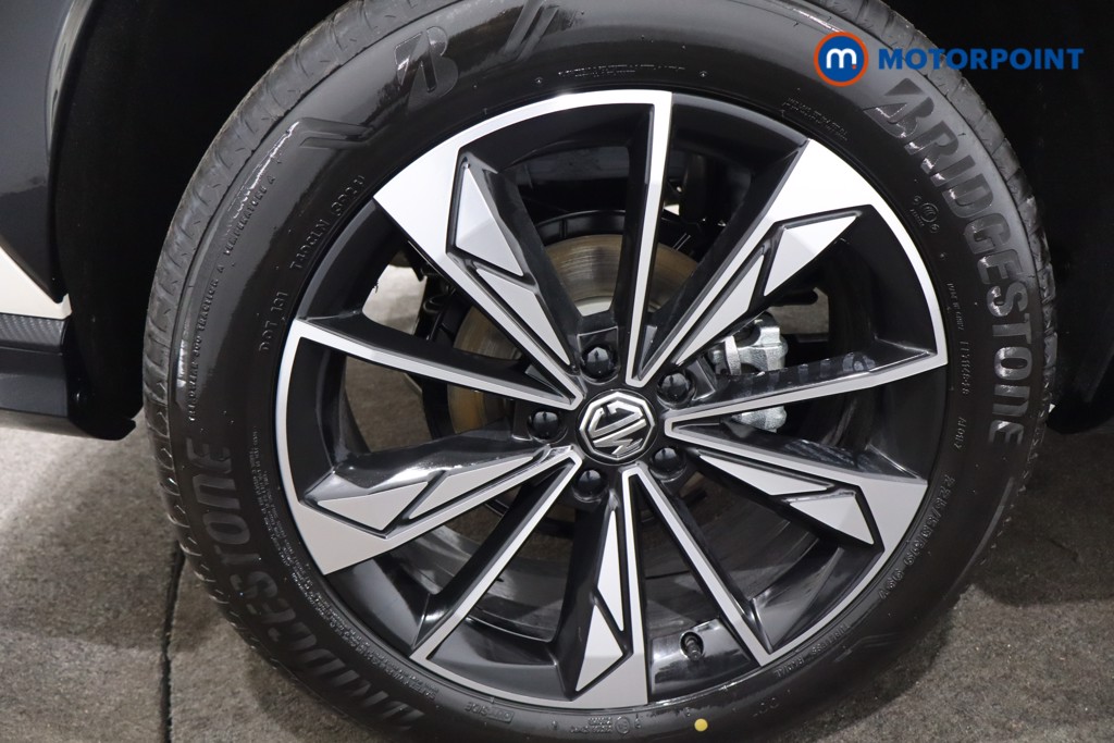 Mg Motor Uk HS Trophy Automatic Petrol SUV - Stock Number (1572234) - 9th supplementary image