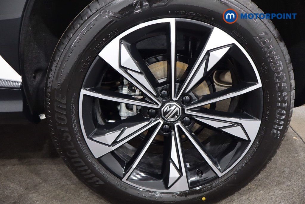 Mg Motor Uk HS Trophy Automatic Petrol SUV - Stock Number (1572234) - 12th supplementary image