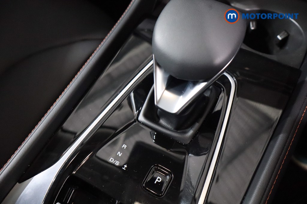 Mg Motor Uk HS Trophy Automatic Petrol SUV - Stock Number (1572234) - 14th supplementary image