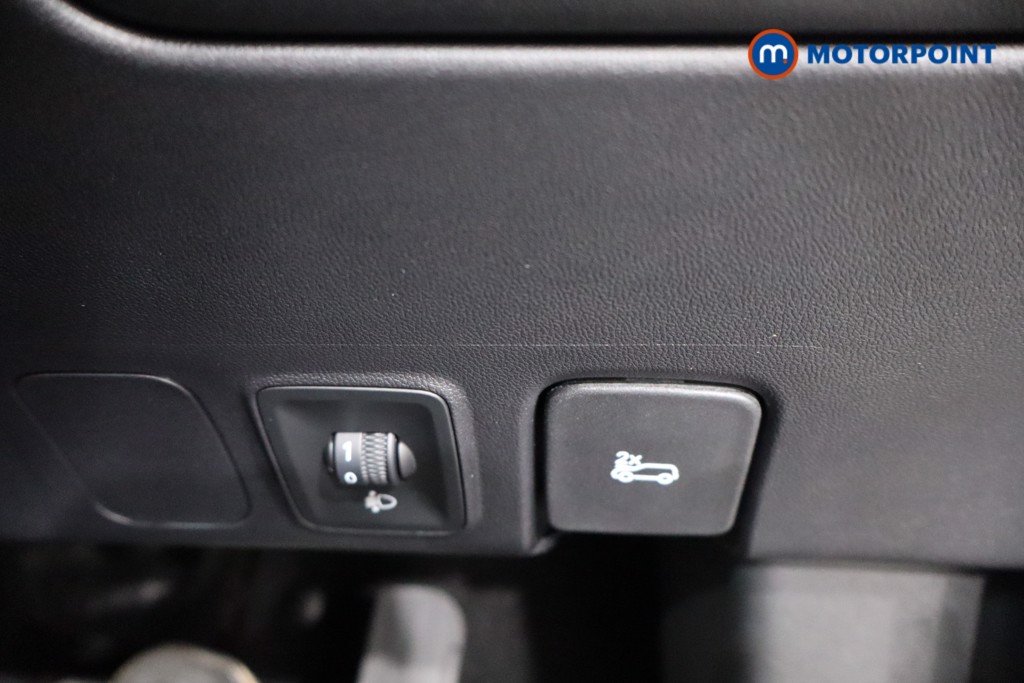 Mg Motor Uk HS Trophy Automatic Petrol SUV - Stock Number (1572234) - 18th supplementary image