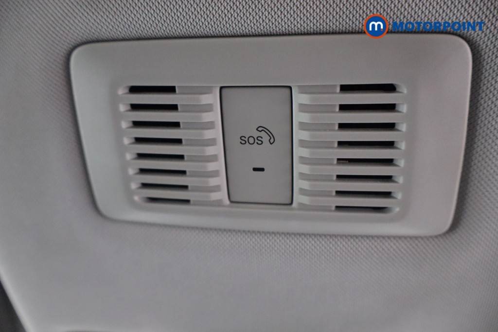 Mg Motor Uk HS Trophy Automatic Petrol SUV - Stock Number (1572234) - 19th supplementary image