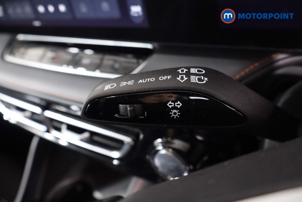 Mg Motor Uk HS Trophy Automatic Petrol SUV - Stock Number (1572234) - 22nd supplementary image