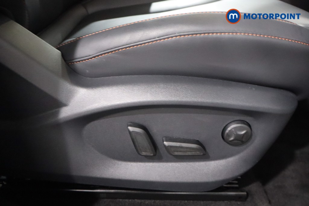 Mg Motor Uk HS Trophy Automatic Petrol SUV - Stock Number (1572234) - 23rd supplementary image