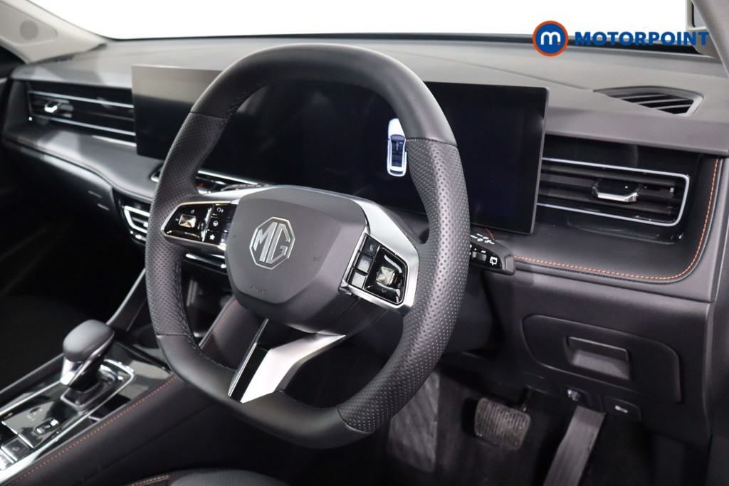 Mg Motor Uk HS Trophy Automatic Petrol SUV - Stock Number (1572234) - 25th supplementary image