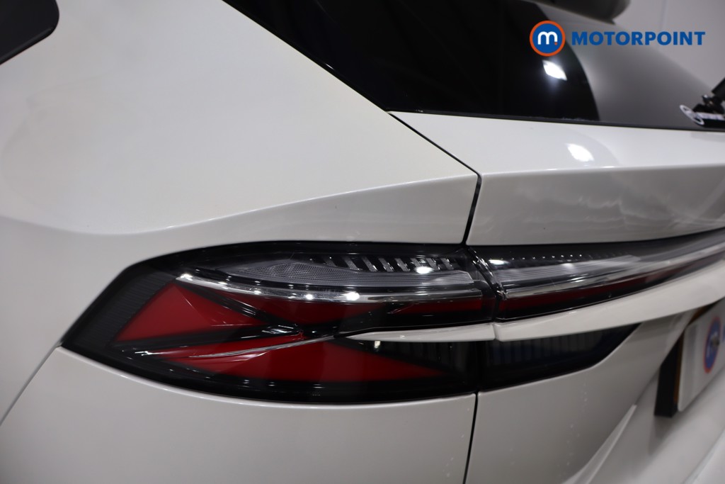 Mg Motor Uk HS Trophy Automatic Petrol SUV - Stock Number (1572234) - 35th supplementary image