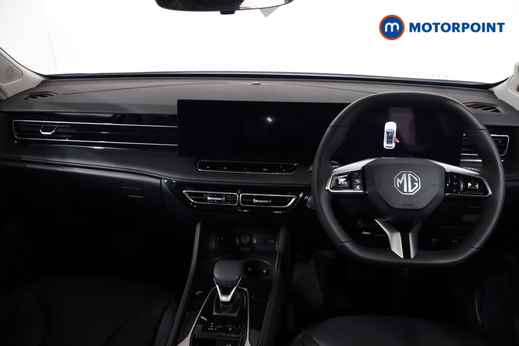 Mg Motor Uk HS Trophy Automatic Petrol SUV - Stock Number (1572234) - 1st supplementary image