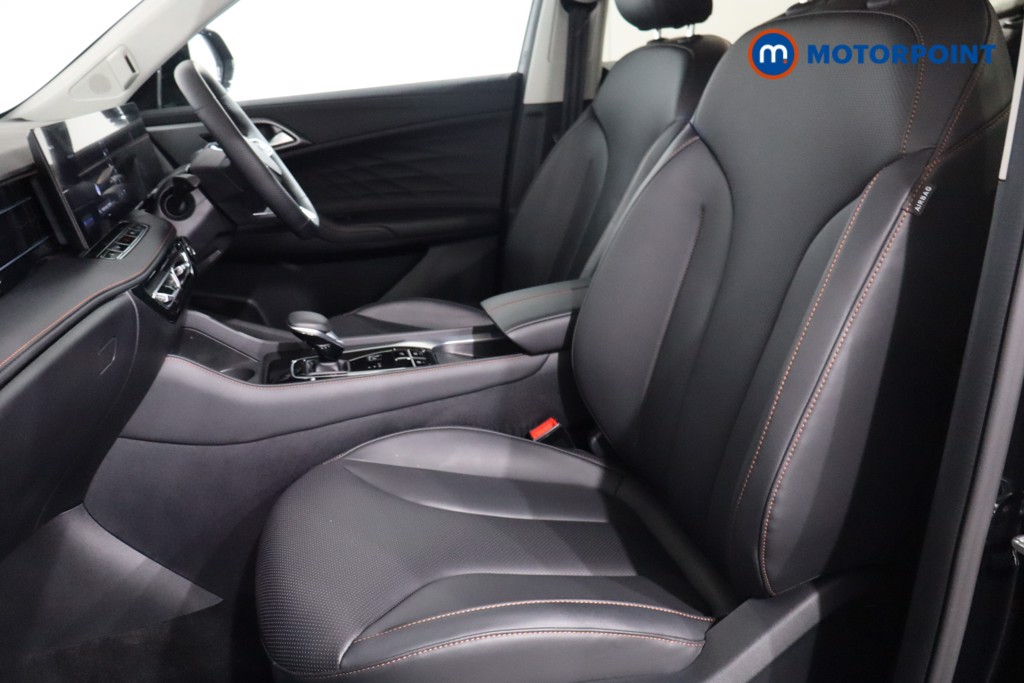 Mg Motor Uk HS Trophy Automatic Petrol SUV - Stock Number (1572238) - 4th supplementary image