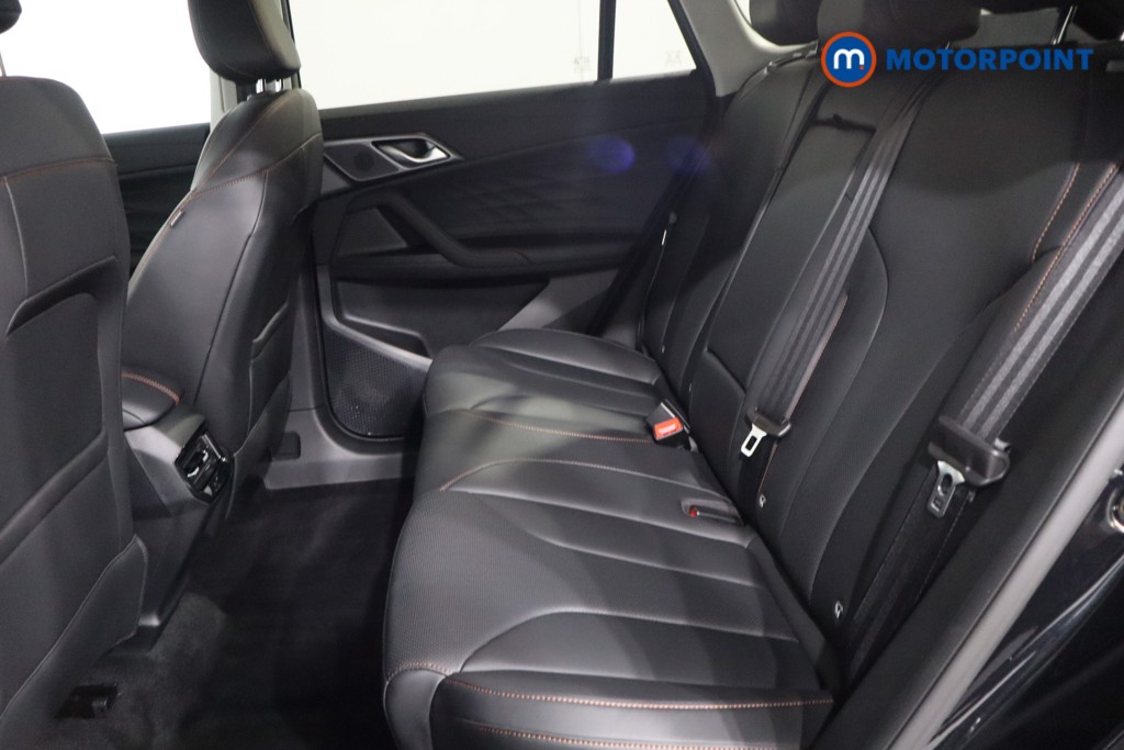Mg Motor Uk HS Trophy Automatic Petrol SUV - Stock Number (1572238) - 5th supplementary image