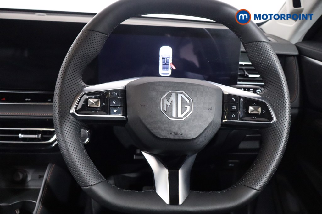 Mg Motor Uk HS Trophy Automatic Petrol SUV - Stock Number (1572238) - 6th supplementary image